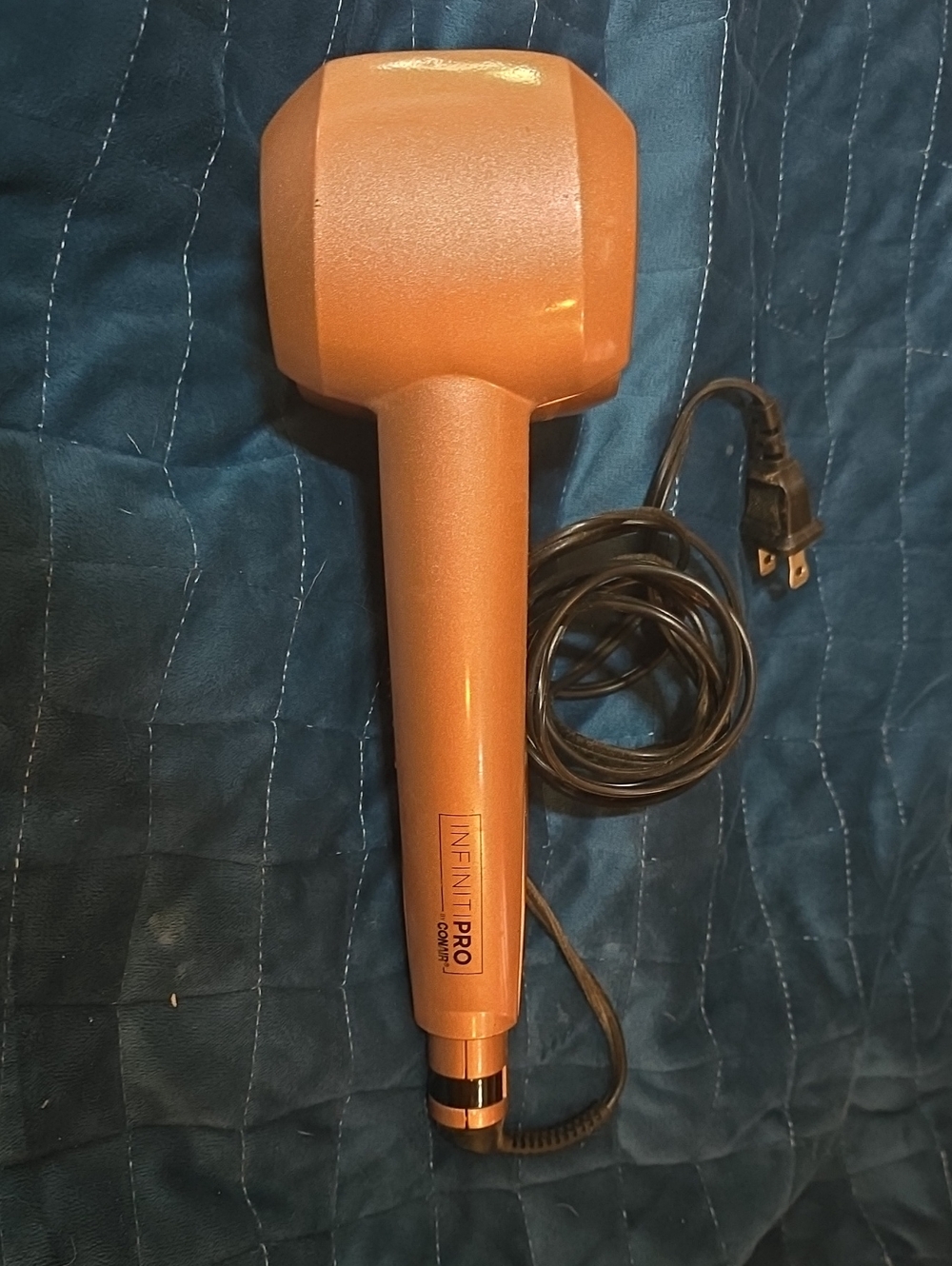 Infinity PRO by Conair Curling Hot Air Styler -